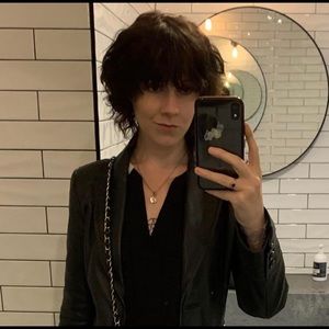 Meet your Posher, Suzanne